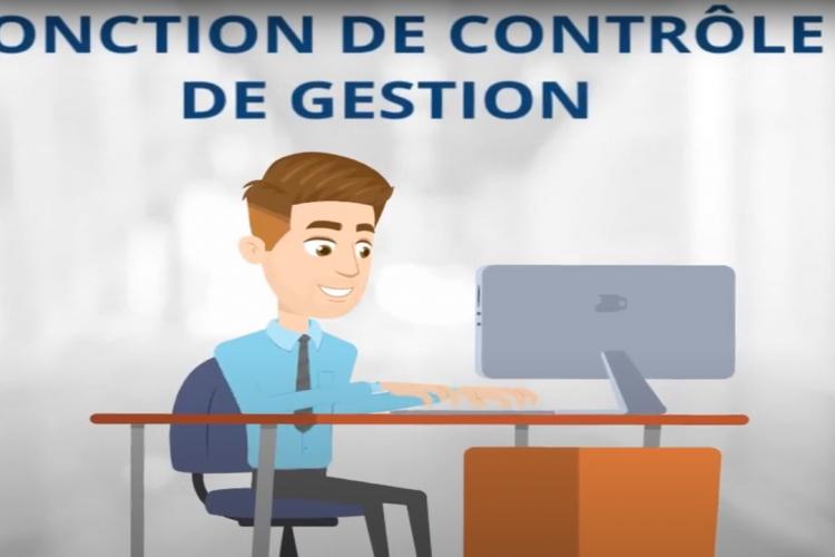 LE CONTRÔLE DE GESTION